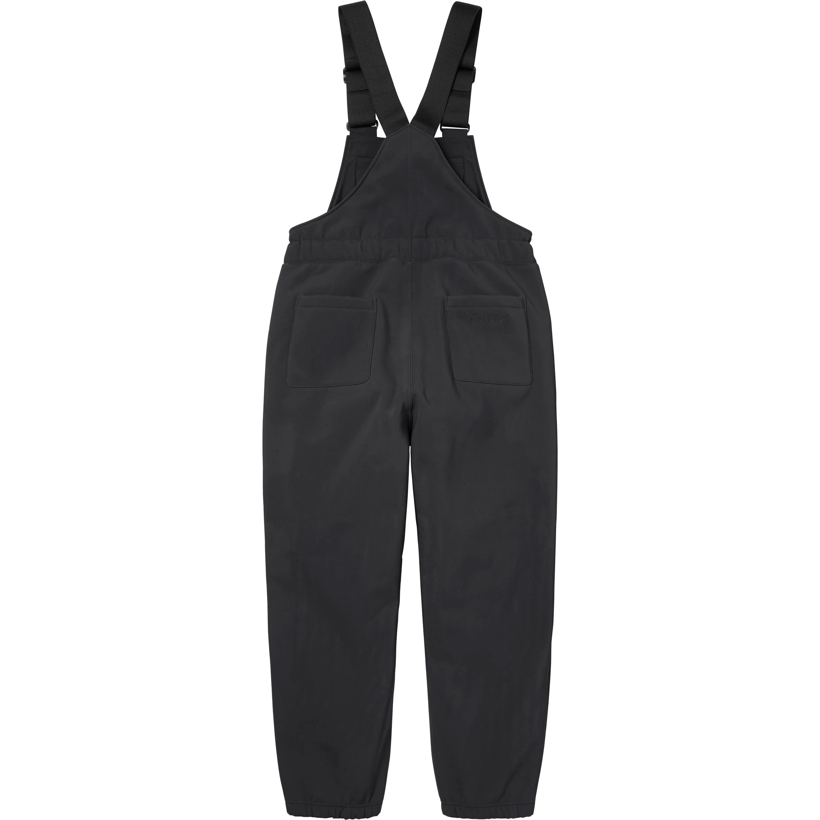 WINDSTOPPER® Overall view 5
